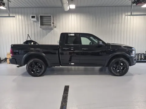 Photos of 2022 Ram 1500 Classic Warlock for sale in Tea, SD at CarSwap