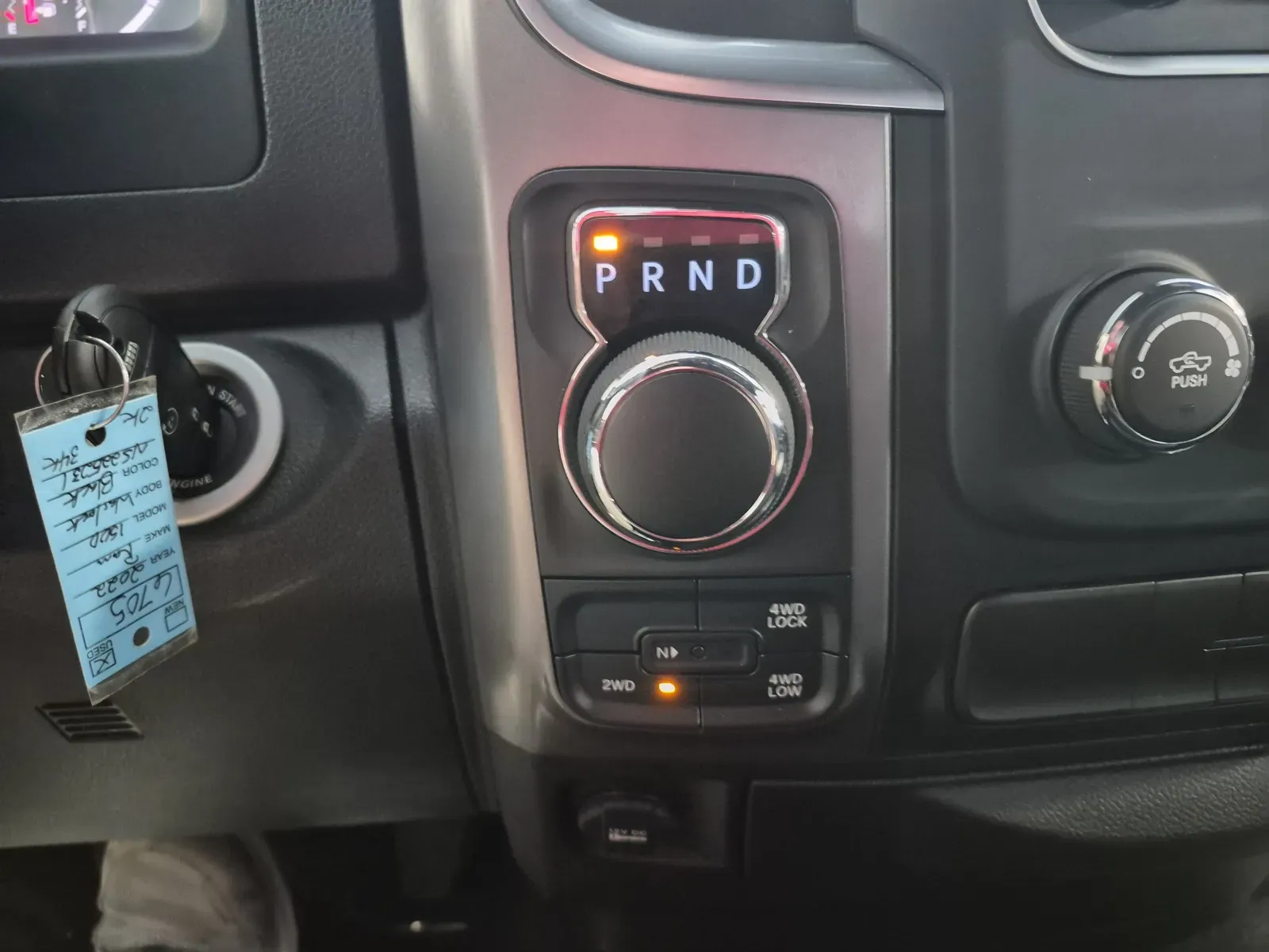Ram 1500 photo 32