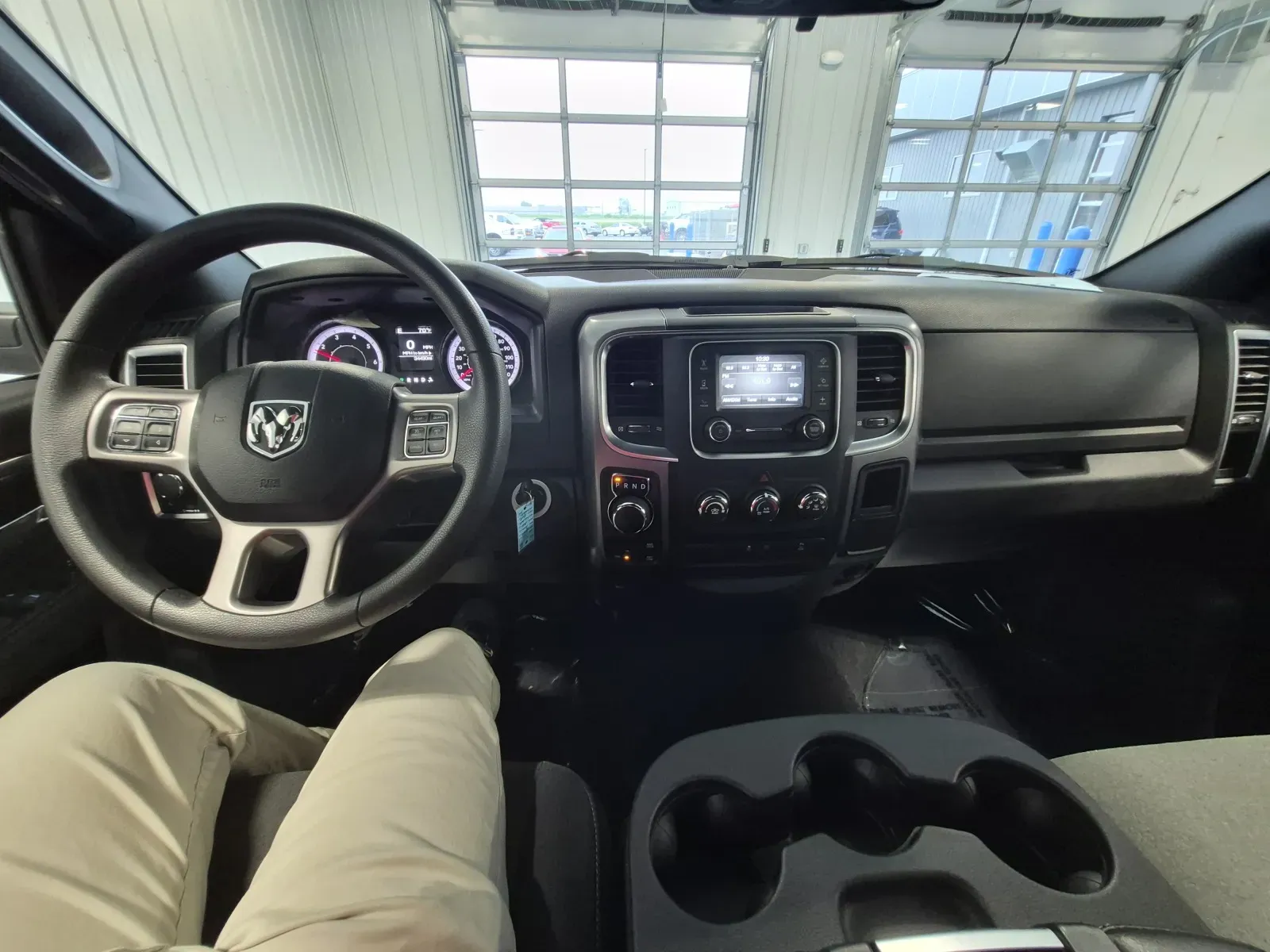 Ram 1500 photo 22