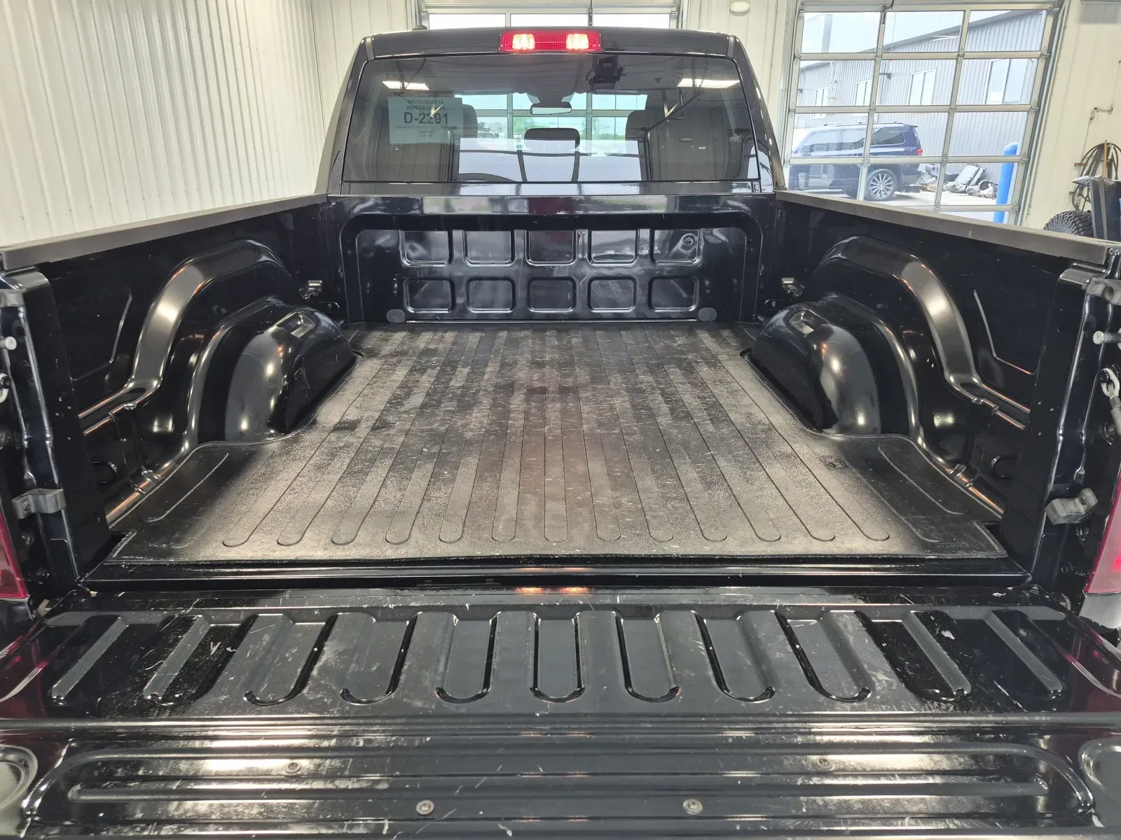 Ram 1500 photo 14