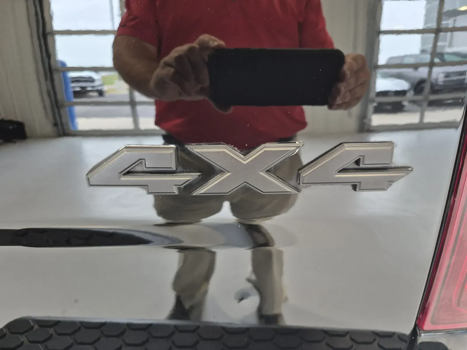 Ram 1500 photo 42