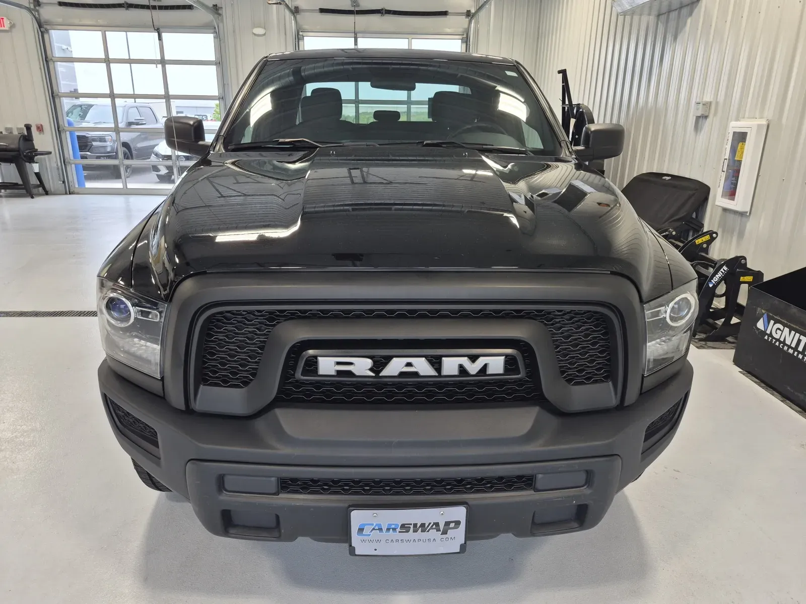 Ram 1500 photo 7