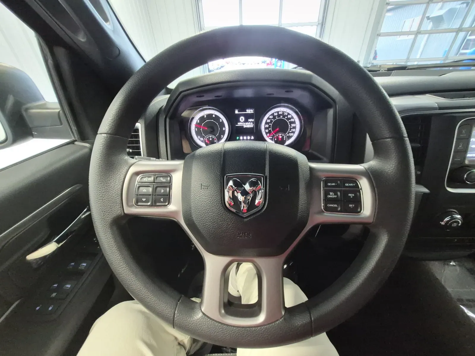 Ram 1500 photo 23