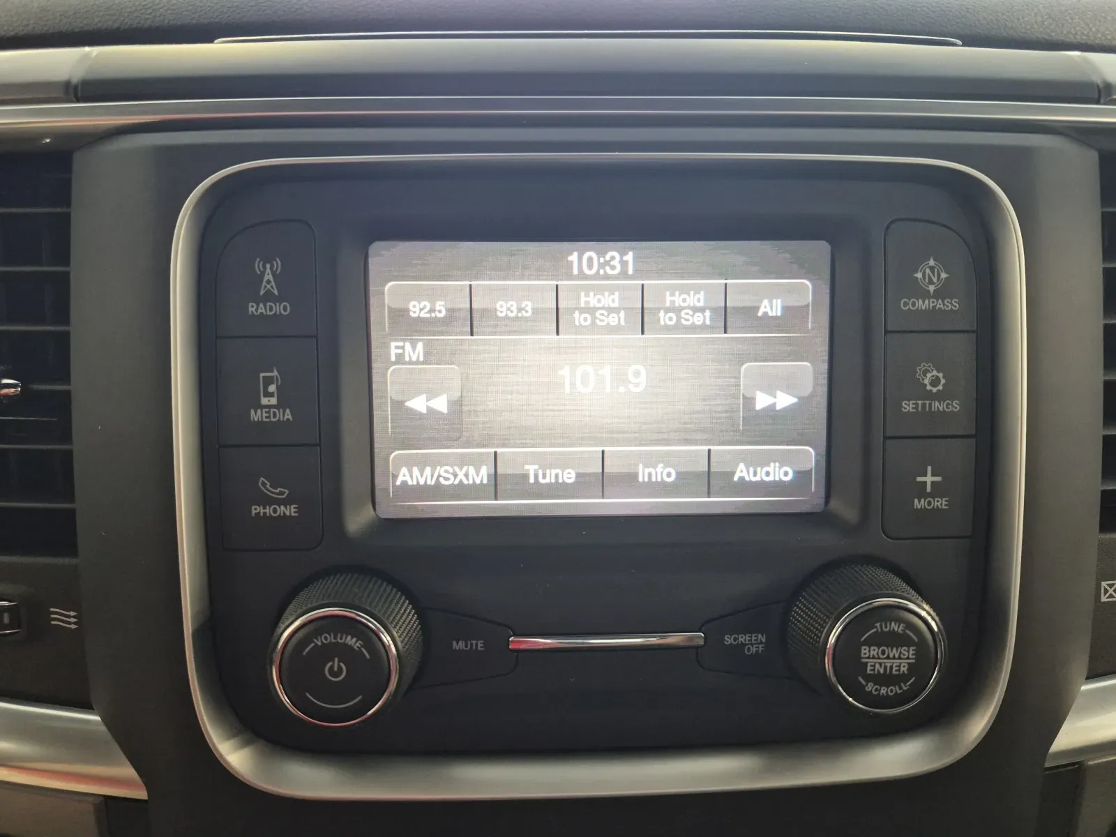 Ram 1500 photo 30
