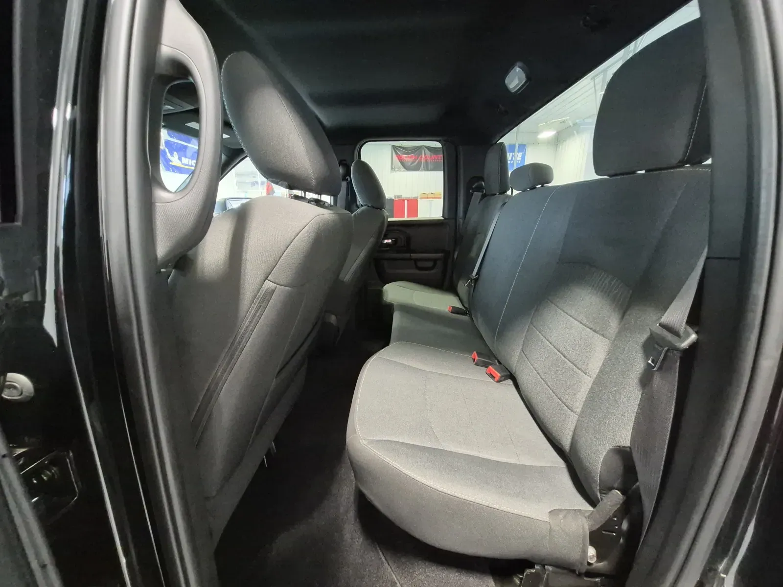 Ram 1500 photo 13
