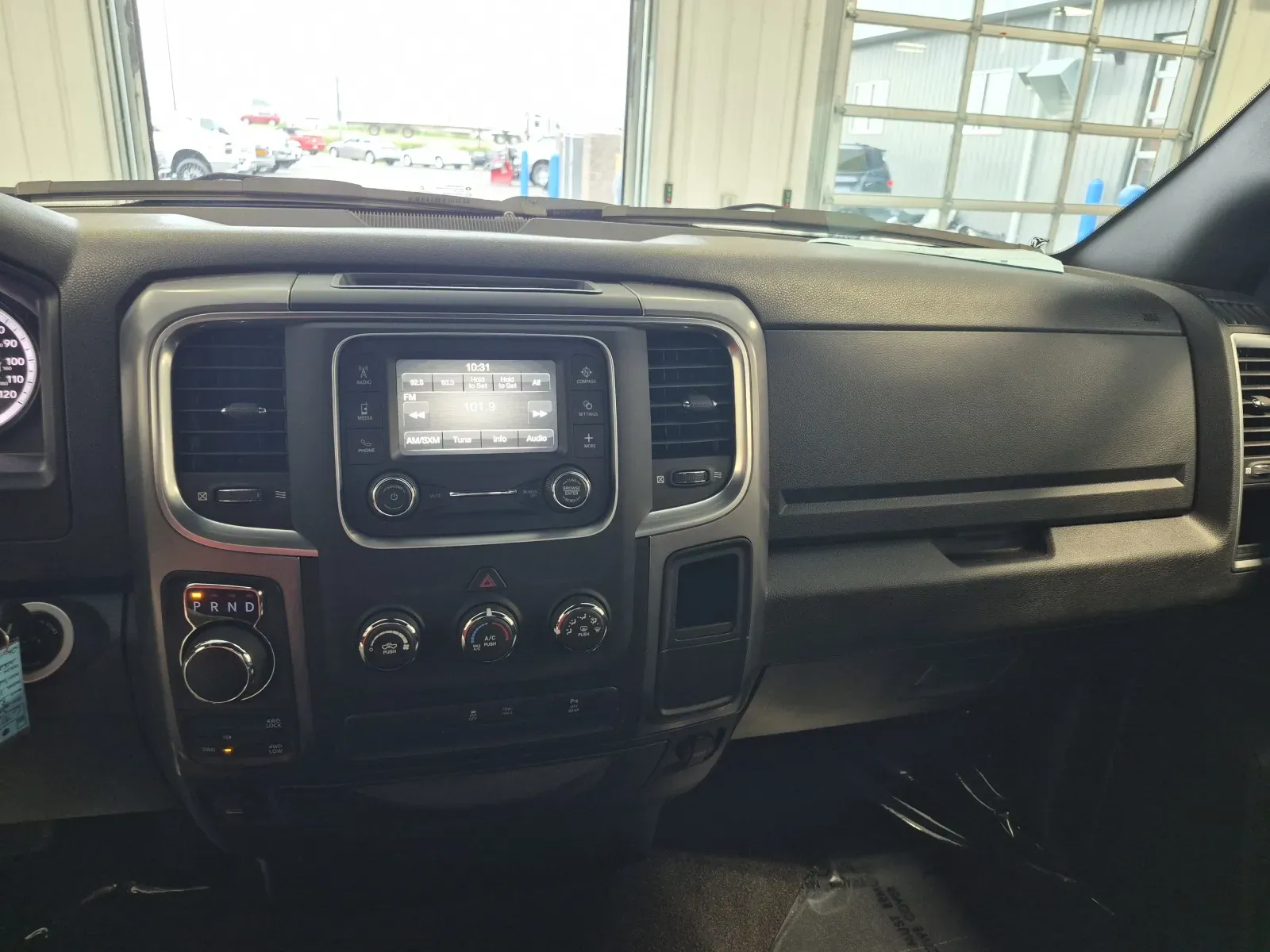 Ram 1500 photo 28