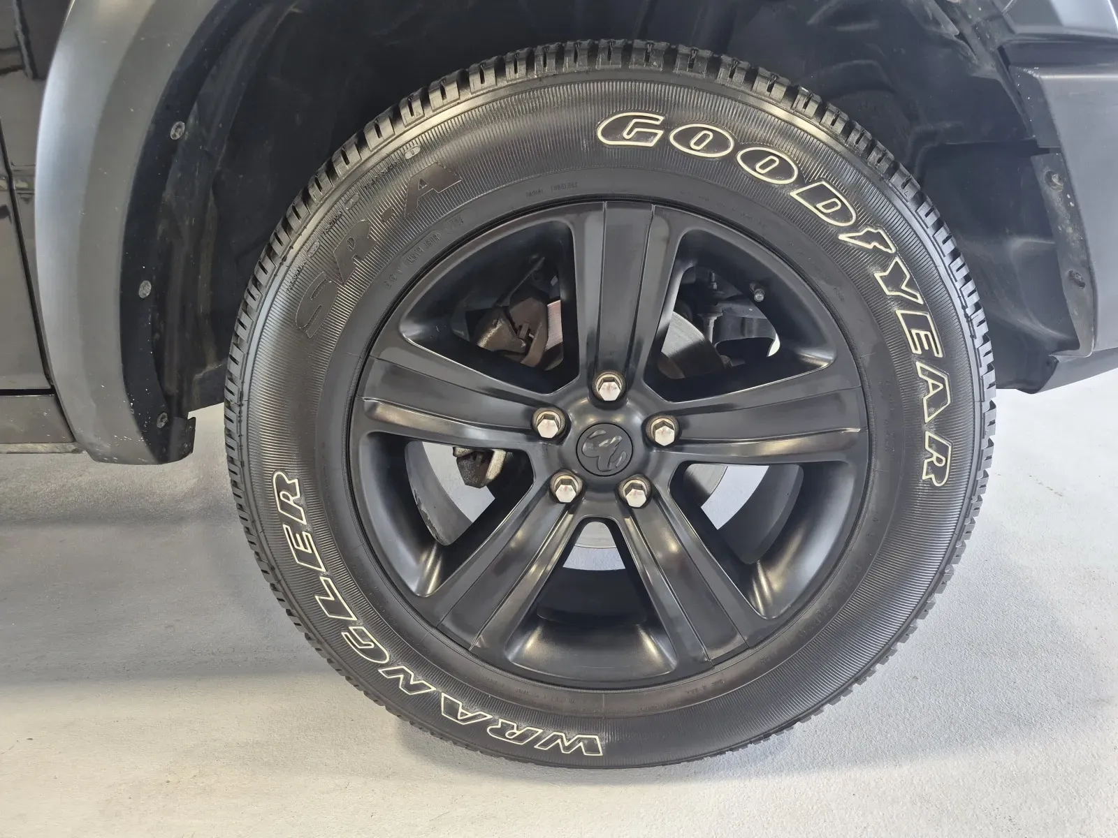 Ram 1500 photo 37