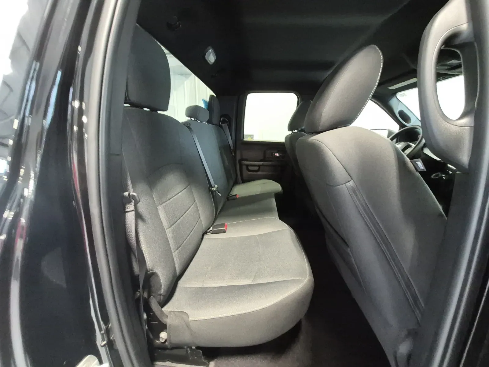Ram 1500 photo 16