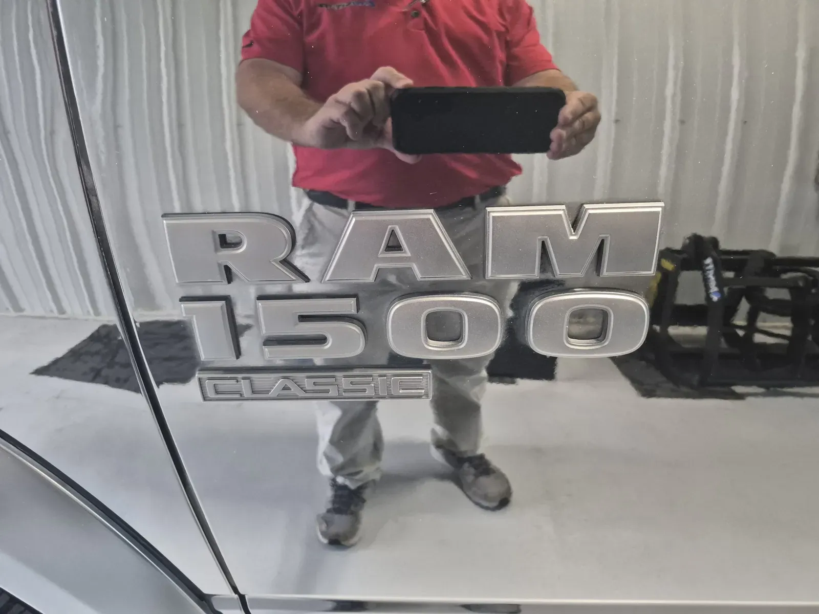 Ram 1500 photo 41