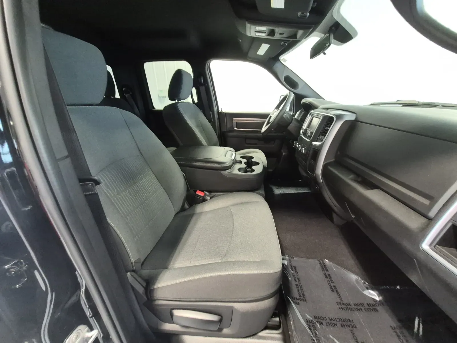 Ram 1500 photo 20