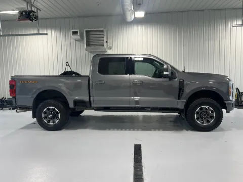 Photos of 2023 Ford F-350SD Lariat- TREMOR for sale in Tea, SD at CarSwap