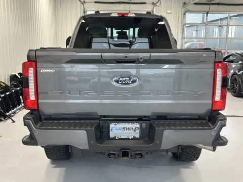 More photos of 2023 Ford F-350SD Lariat- TREMOR at CarSwap, SD