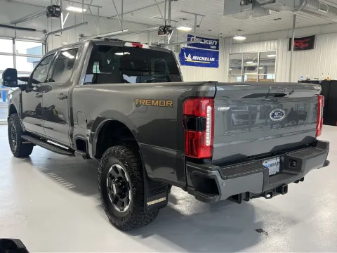 More photos of 2023 Ford F-350SD Lariat- TREMOR at CarSwap, SD