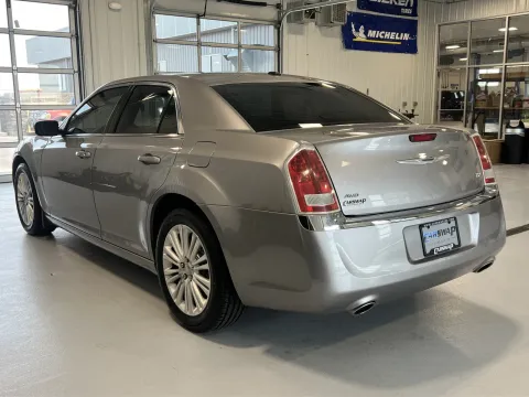More photos of 2013 Chrysler 300 at CarSwap, SD