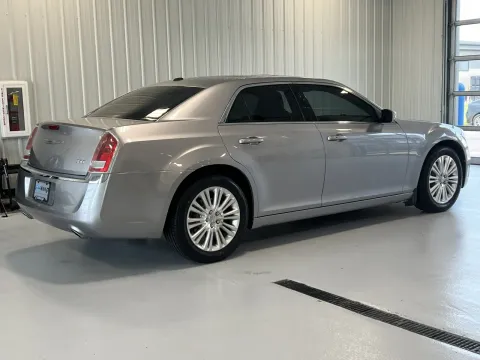 Another view of 2013 Chrysler 300 for sale in Tea, SD at CarSwap