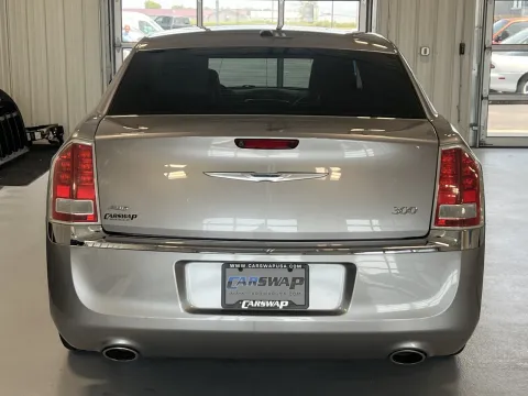 More photos of 2013 Chrysler 300 at CarSwap, SD