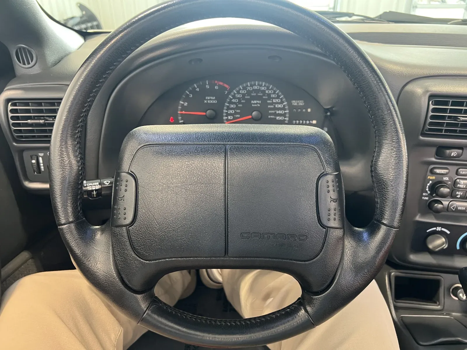1997 Chevrolet Camaro - Photo 33