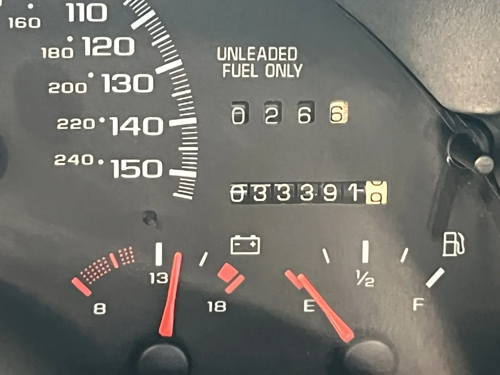 1997 Chevrolet Camaro - Photo 35