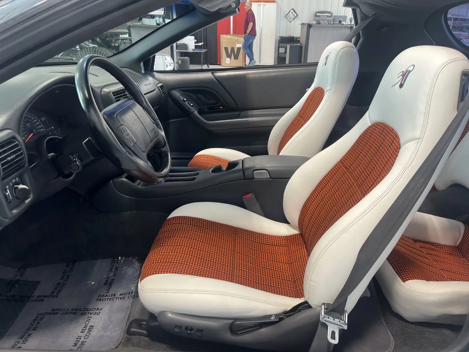 1997 Chevrolet Camaro - Photo 19