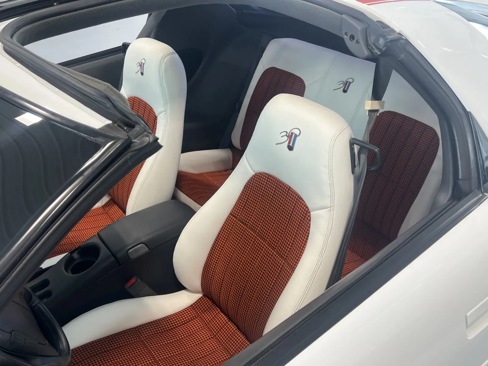 1997 Chevrolet Camaro - Photo 14