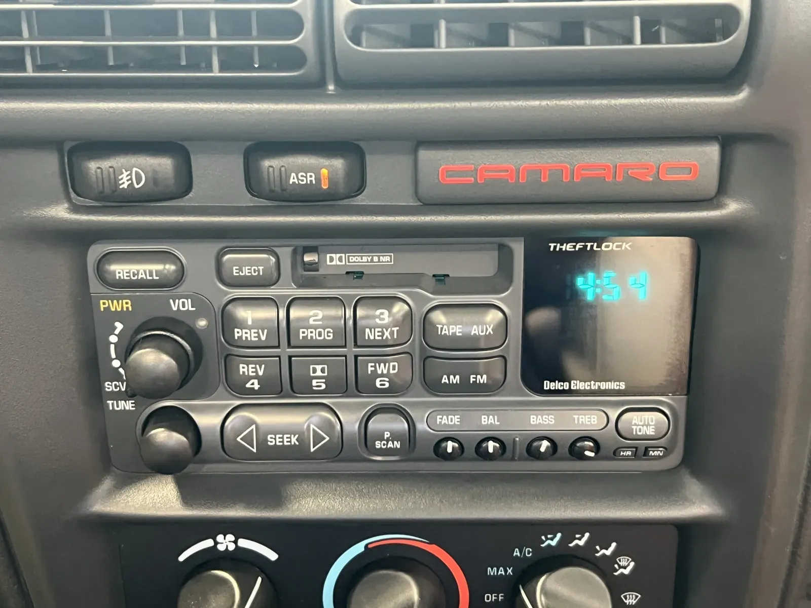 1997 Chevrolet Camaro - Photo 41