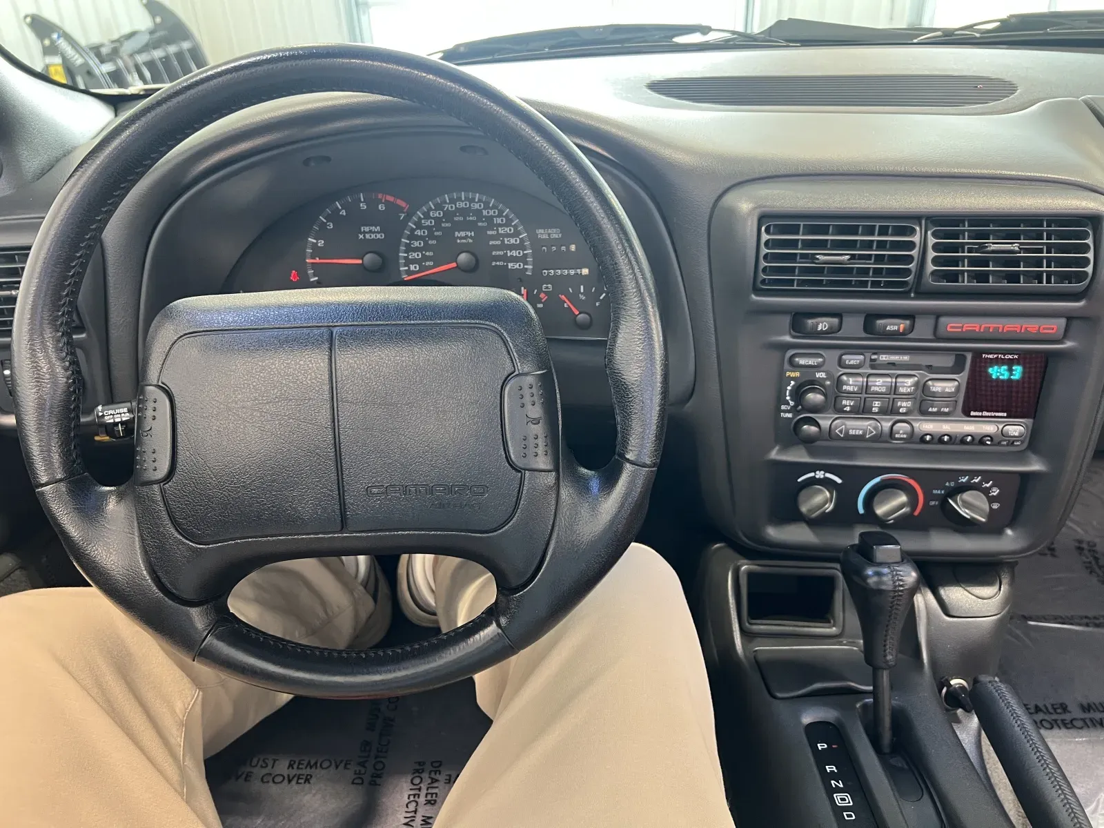 1997 Chevrolet Camaro - Photo 32