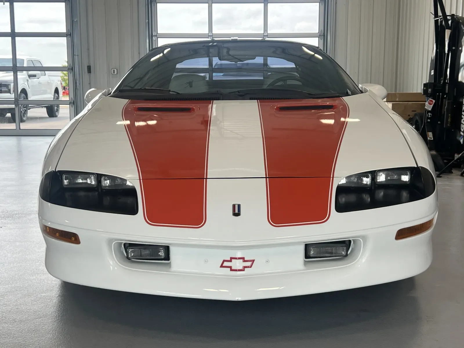 1997 Chevrolet Camaro - Photo 7