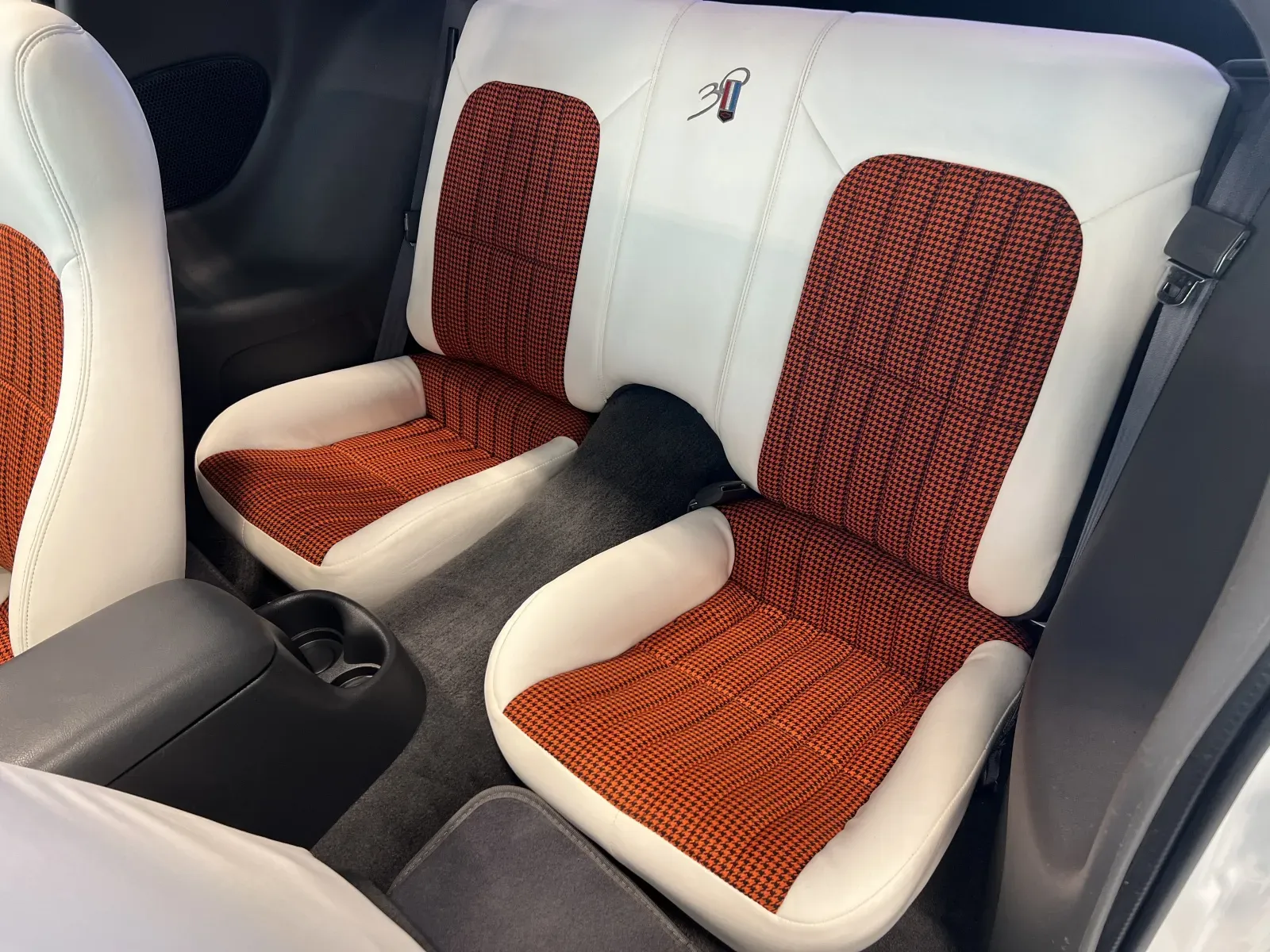 1997 Chevrolet Camaro - Photo 22