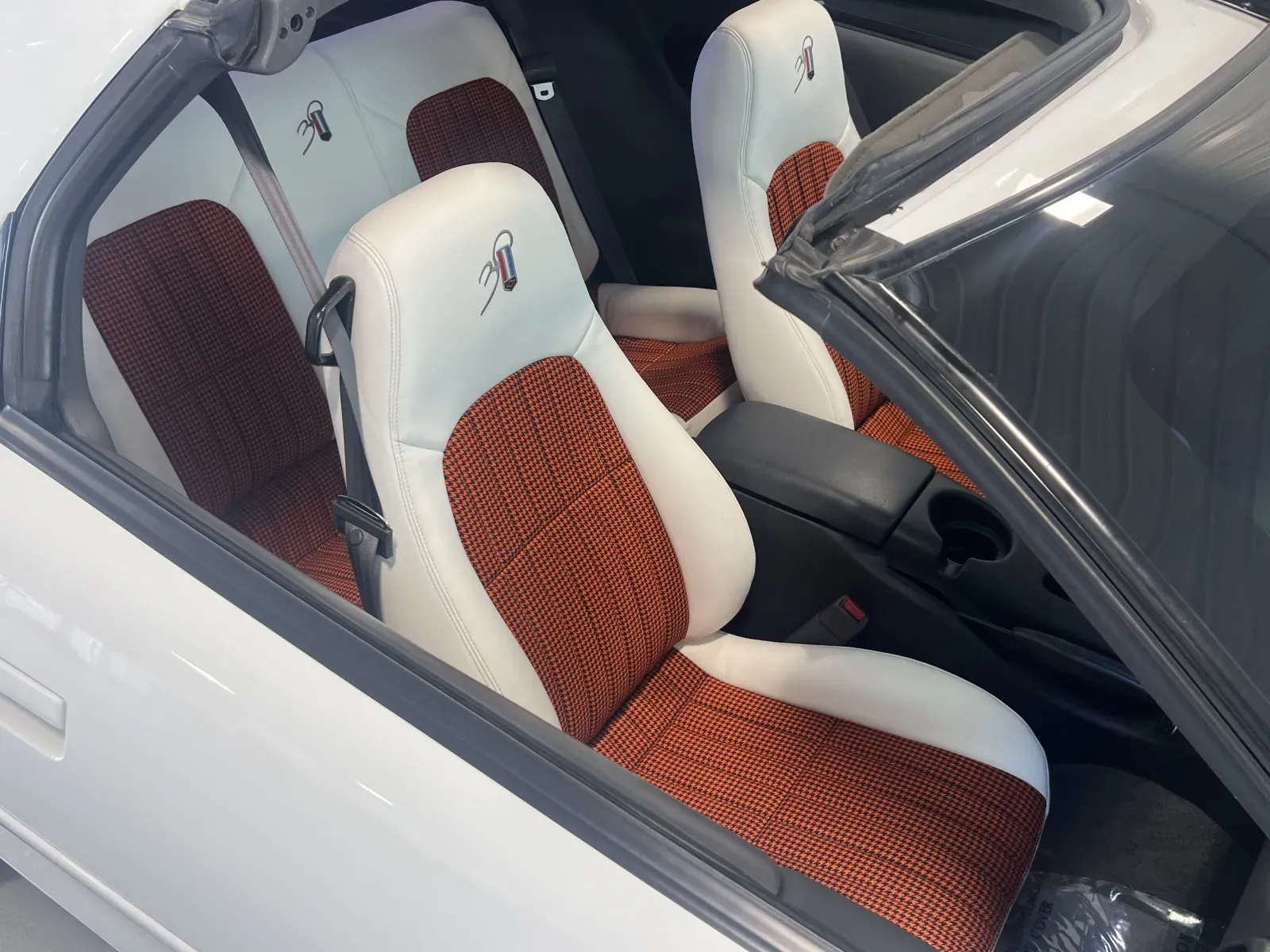 1997 Chevrolet Camaro - Photo 16