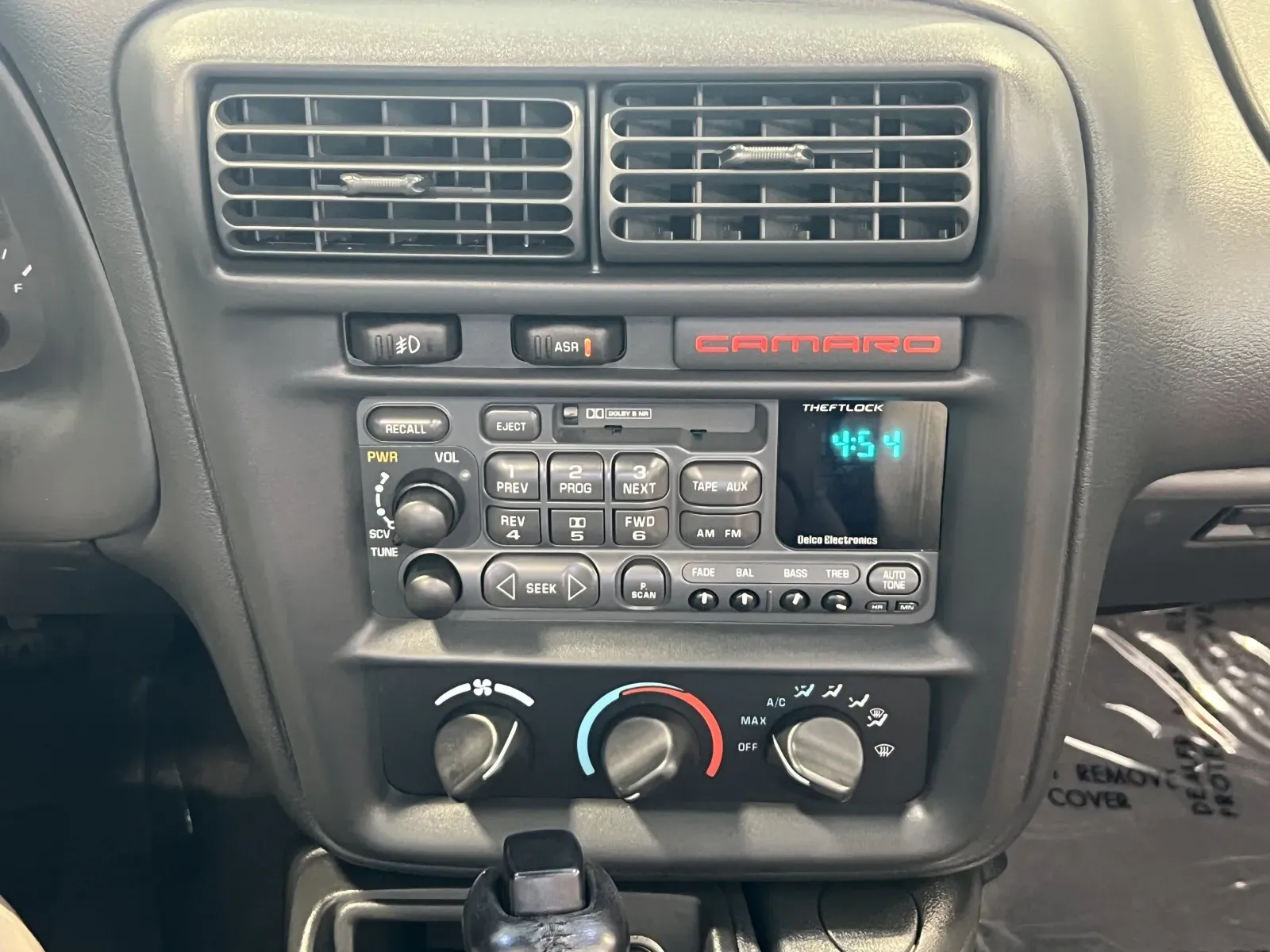 1997 Chevrolet Camaro - Photo 40