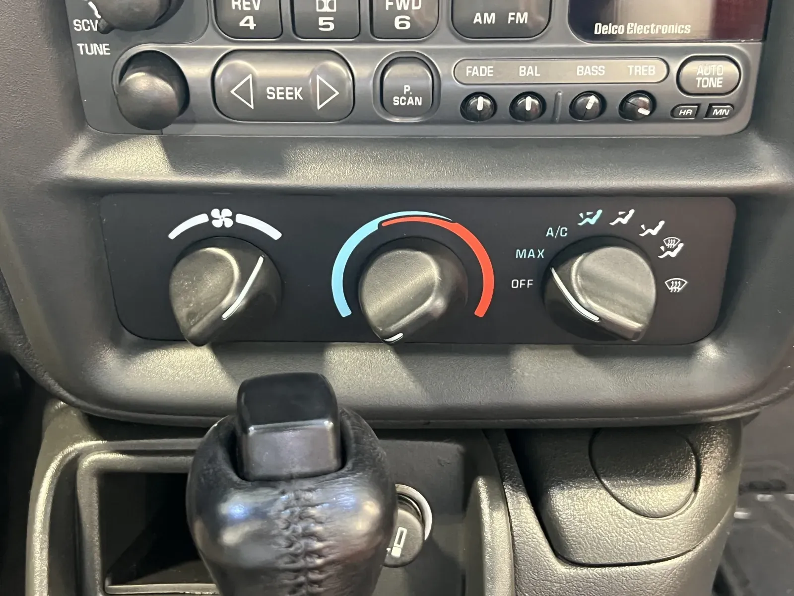 1997 Chevrolet Camaro - Photo 42