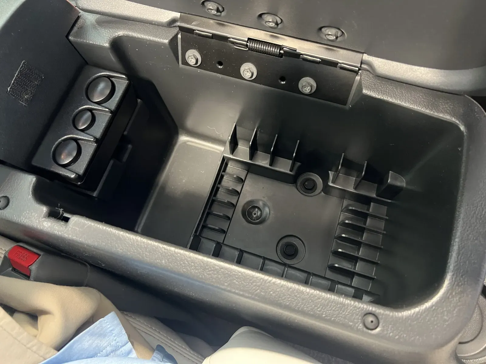 1997 Chevrolet Camaro - Photo 46