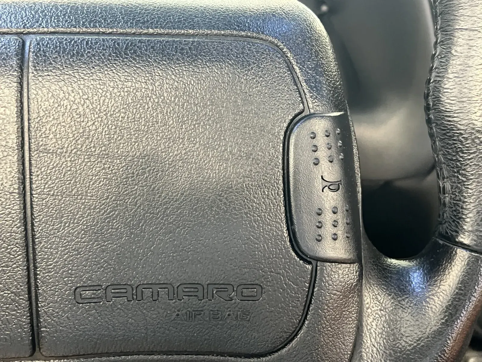 1997 Chevrolet Camaro - Photo 37
