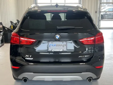 More photos of 2018 BMW X1 xDrive28i at CarSwap, SD