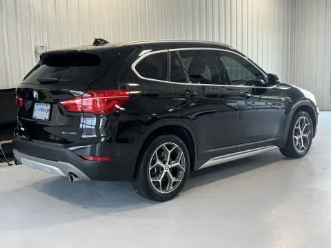 Another view of 2018 BMW X1 xDrive28i for sale in Tea, SD at CarSwap