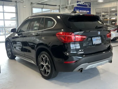 More photos of 2018 BMW X1 xDrive28i at CarSwap, SD