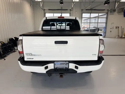 More photos of 2015 Toyota Tacoma at CarSwap, SD