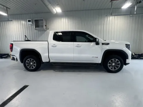 Photos of 2023 GMC Sierra 1500 AT4 for sale in Tea, SD at CarSwap
