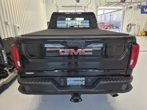 More photos of 2022 GMC Sierra 3500HD AT4 at CarSwap, SD