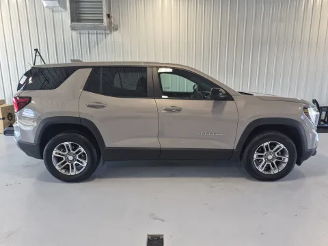 Photos of 2026 GMC Terrain Elevation for sale in Tea, SD at CarSwap