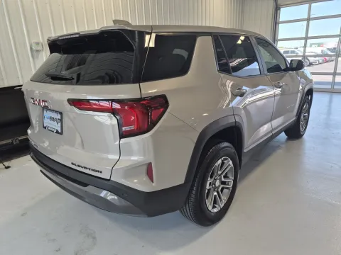 Another view of 2026 GMC Terrain Elevation for sale in Tea, SD at CarSwap