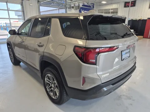 More photos of 2026 GMC Terrain Elevation at CarSwap, SD