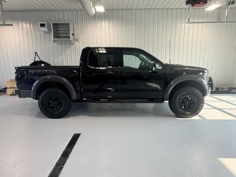 Photos of 2023 Ford F-150 Raptor for sale in Tea, SD at CarSwap