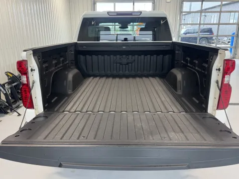 More photos of 2025 Chevrolet Silverado 1500 LT at CarSwap, SD
