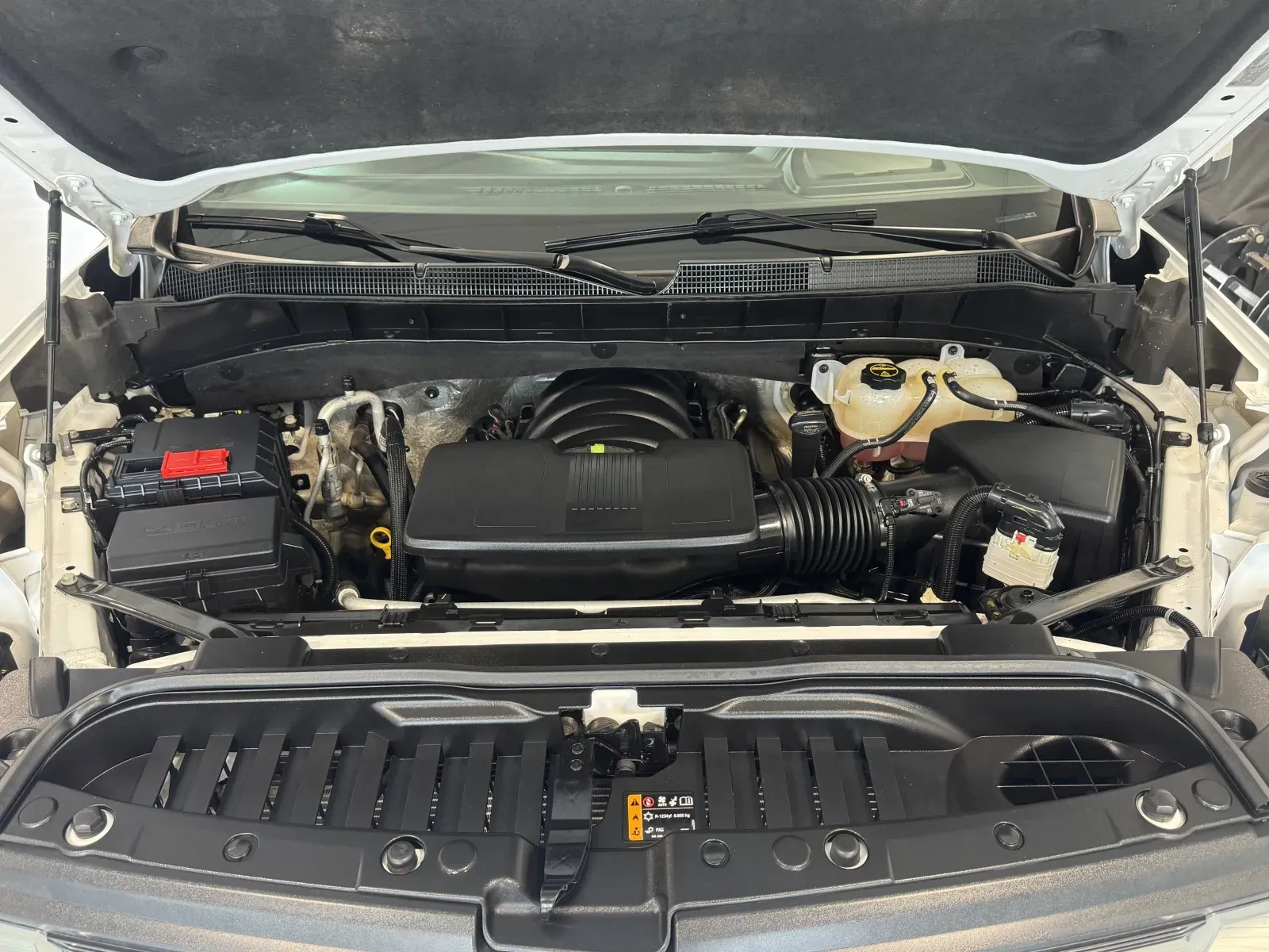 Chevrolet Silverado photo 41