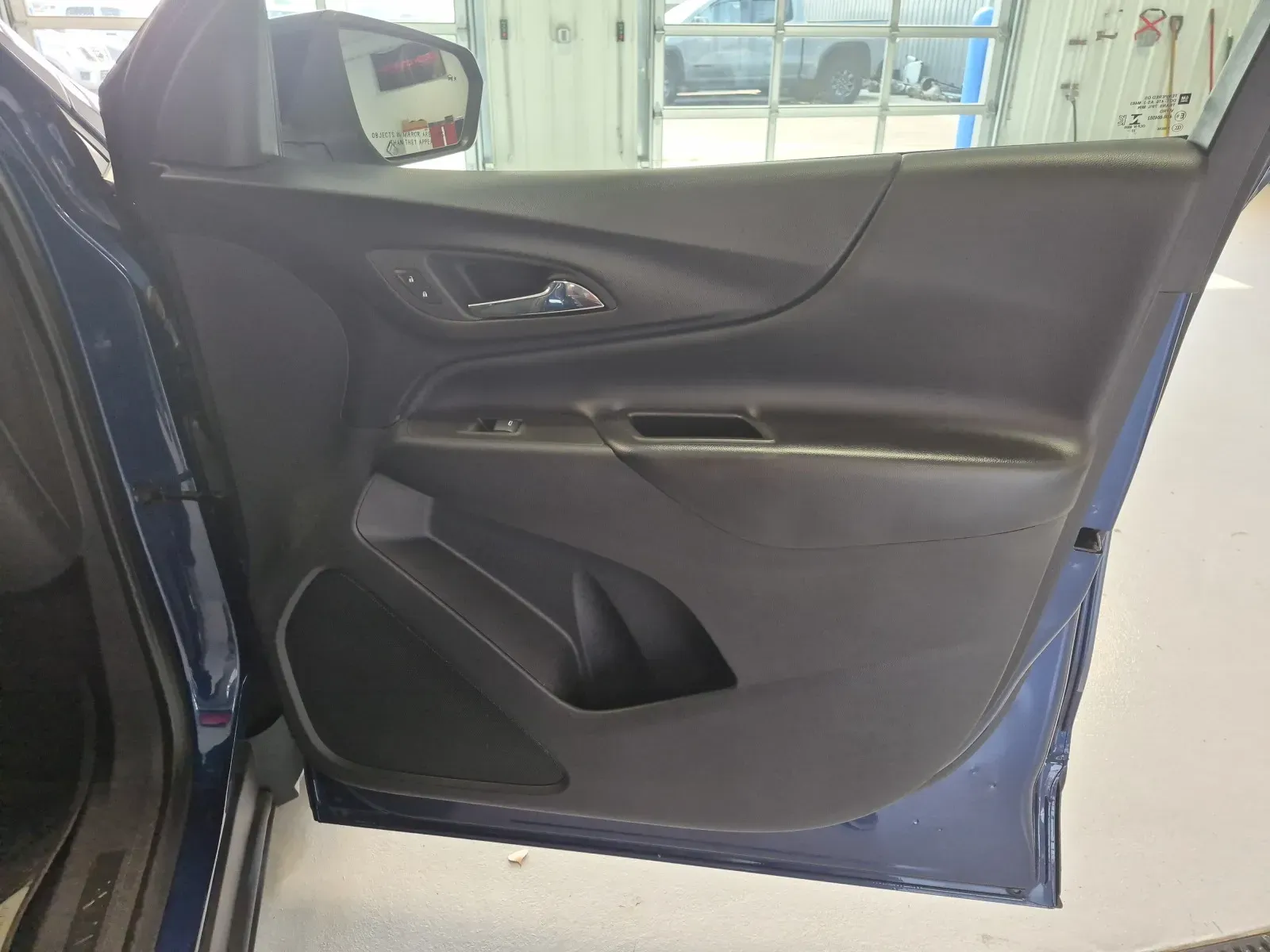 Chevrolet Equinox photo 20