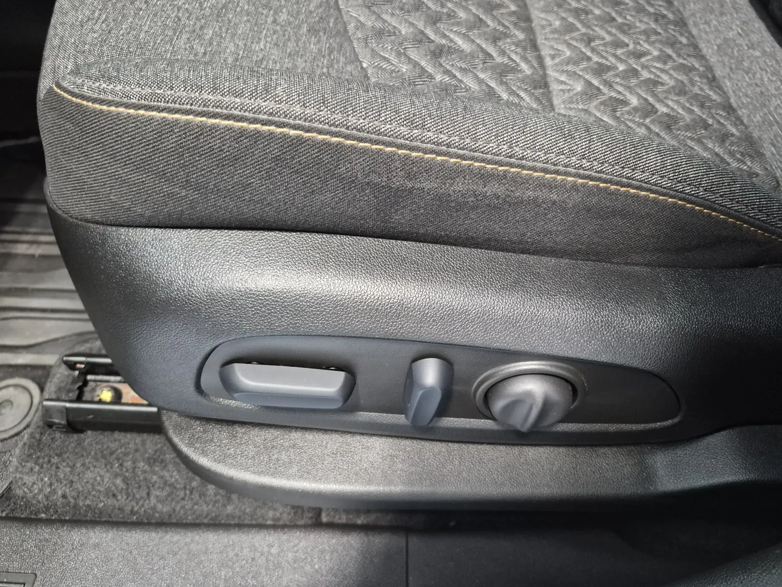 Chevrolet Equinox photo 26