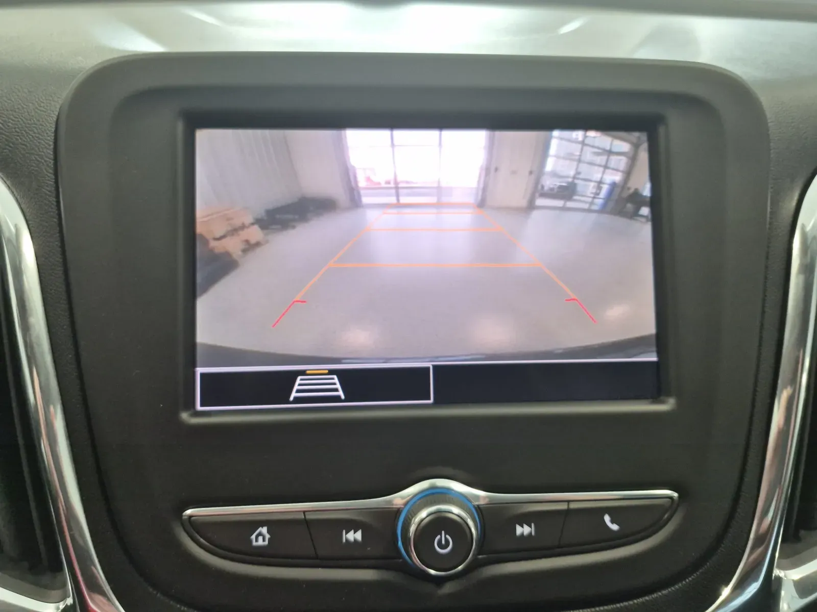 Chevrolet Equinox photo 34