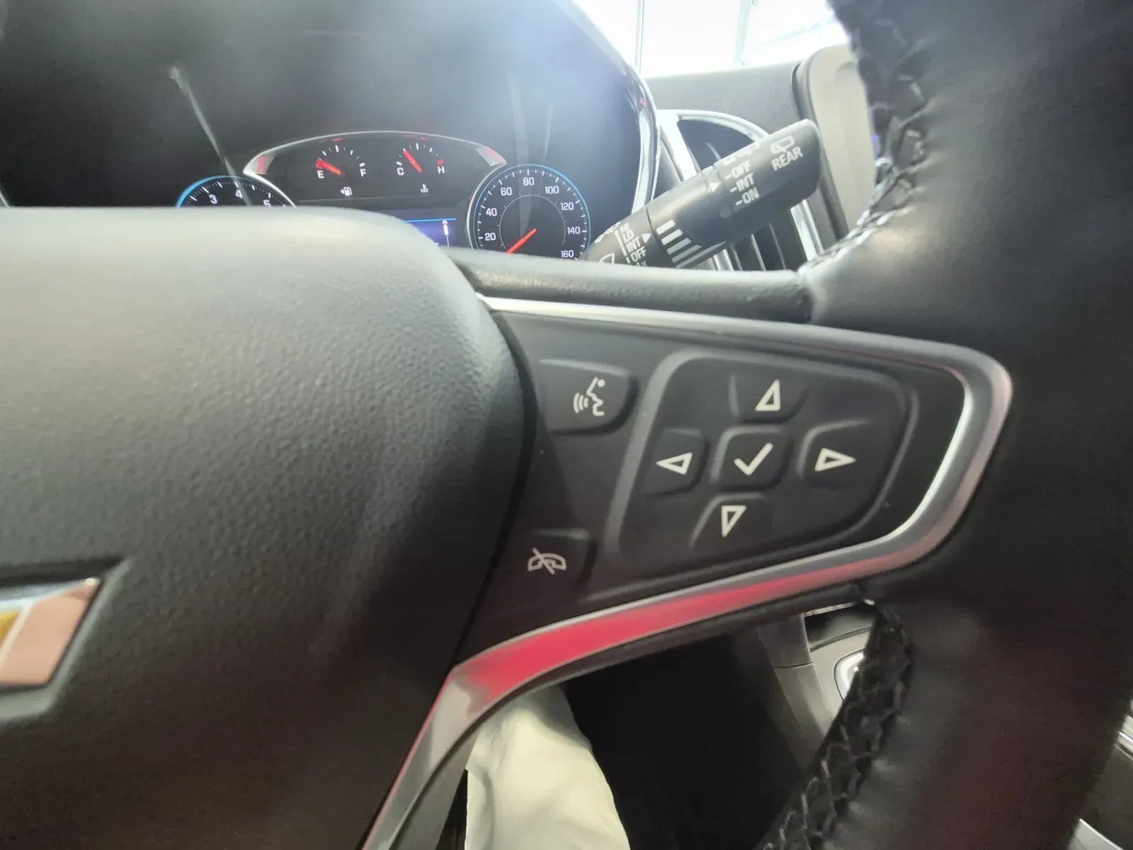 Chevrolet Equinox photo 30