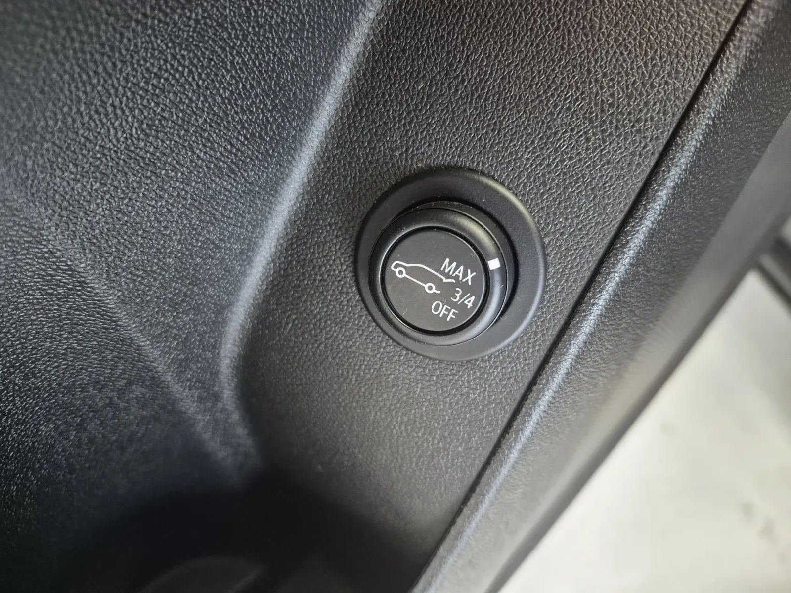 Chevrolet Equinox photo 25